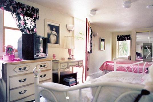 Stinson Beach Redwoods Haus Bed and Breakfast Eksteriør billede